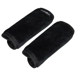 Dooky                    Protection ceinture 2pcs    Noir
