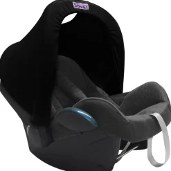 Dooky                    Protection solaire Hoody pour poussette    linéa