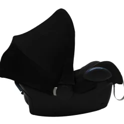 Dooky                    Protection solaire Hoody pour poussette    linéa
