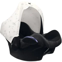 Dooky Protection solaire Hoody pour poussette Dandelion