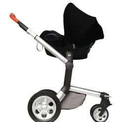 Dooky Protection solaire Hoody pour poussette Dandelion