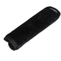 Dooky                    Protège Ceinture Large    Noir