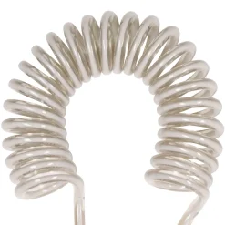 Dooky Sangle de sécurité avec harnais Gris