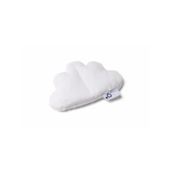 Doomoo Bouillote Snoogy Cloudy Cloudy White