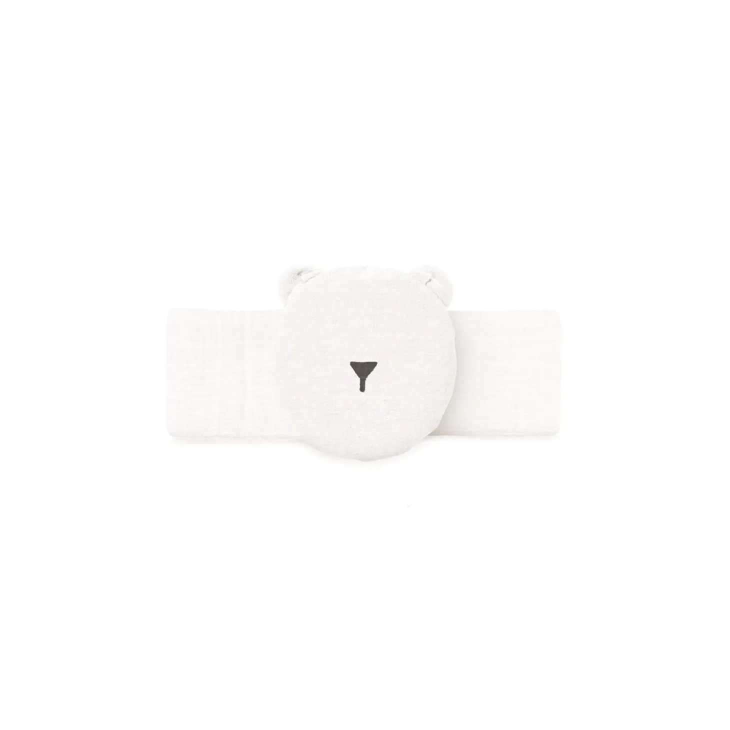 Doomoo Bouillotte easy dream Cloudy White