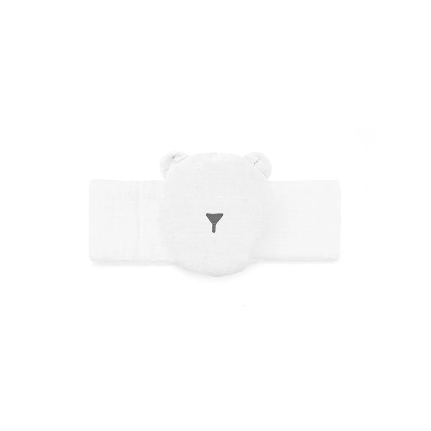 Doomoo Bouillotte easy dream Cloudy White