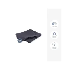 Doomoo                    Cape d'allaitement Mom'N Play     Tetra Grey