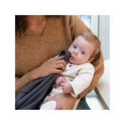 Doomoo                    Cape d'allaitement Mom'N Play     Tetra Grey
