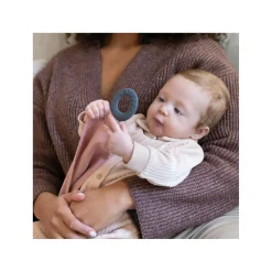 Doomoo                    Cape d'allaitement Mom'N Play     Tetra Pink