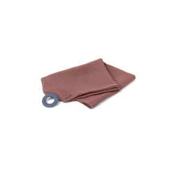 Doomoo Cape d'allaitement Mom'N Play Terracotta