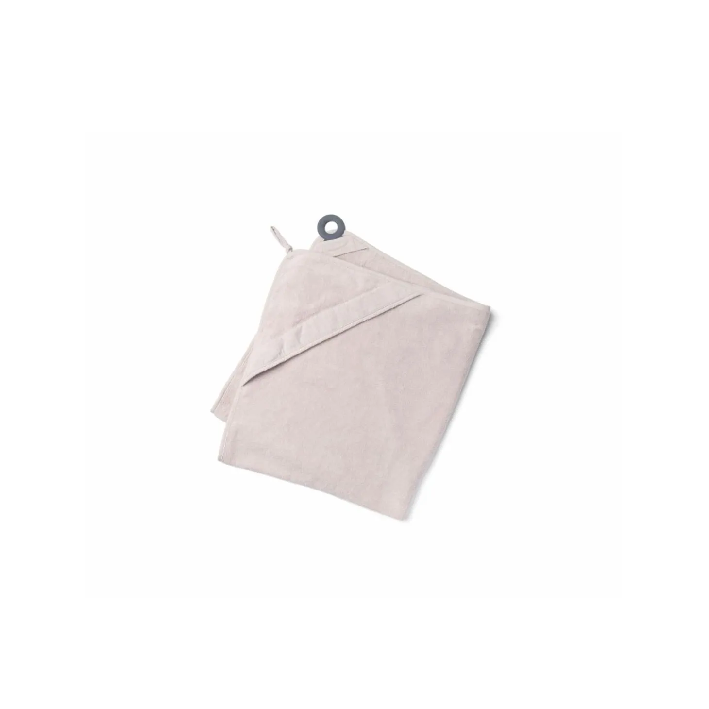 Doomoo Cape de bain Dry'N Play Beige