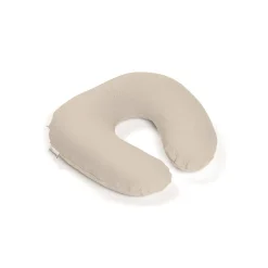 Doomoo Coussin d'allaitement Softy Jersey Tetra Sand