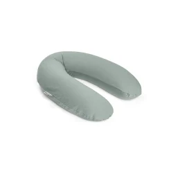 Doomoo Coussin de maternité Buddy Tetra Jersey Green
