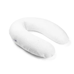 Doomoo Coussin de maternité Buddy Gris
