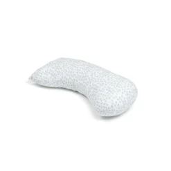 Doomoo Coussin maxxy Mini Leaves Vert