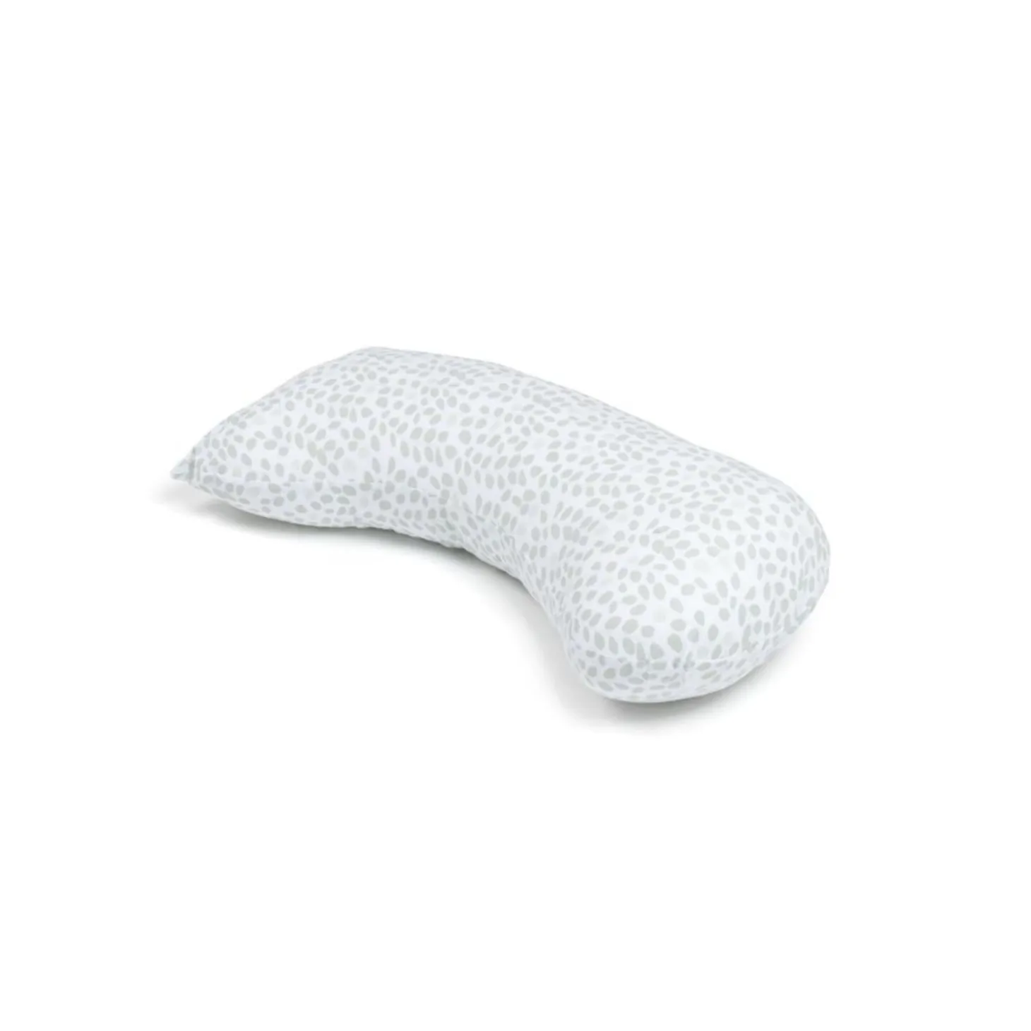 Doomoo Coussin maxxy Mini Leaves Vert