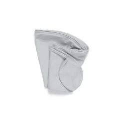 Doomoo Coussin twisty 2en1 Gris