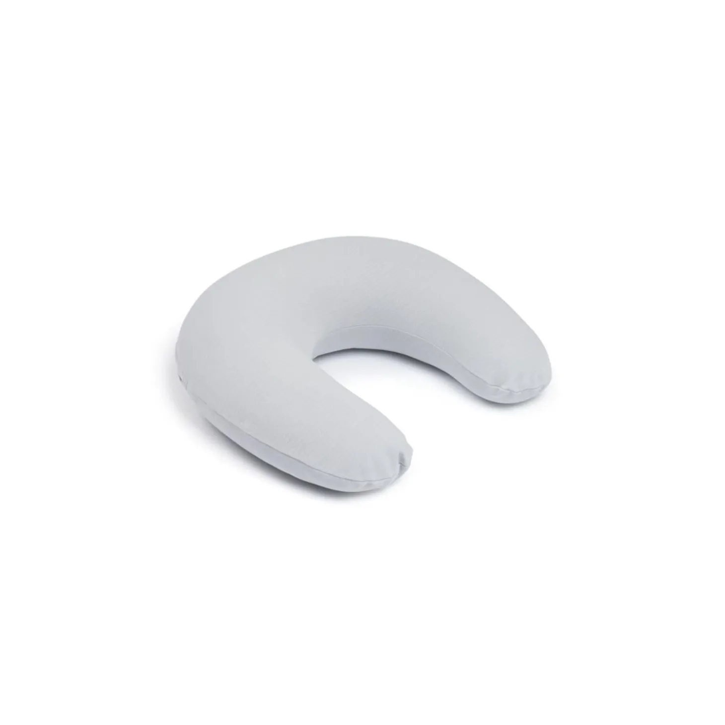 Doomoo Coussin twisty 2en1 Gris