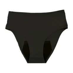 Doomoo                    Culotte Post-Partum Flowly    Black