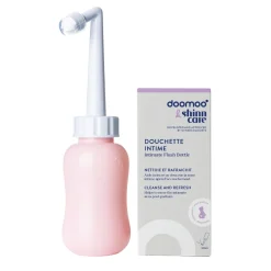 Doomoo Douchette Intime Blanc