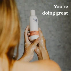 Doomoo                    Gel Intime Lavant Prebiotique    Blanc