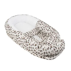 Doomoo Réducteur Cocoon Tetra Leopard Cream