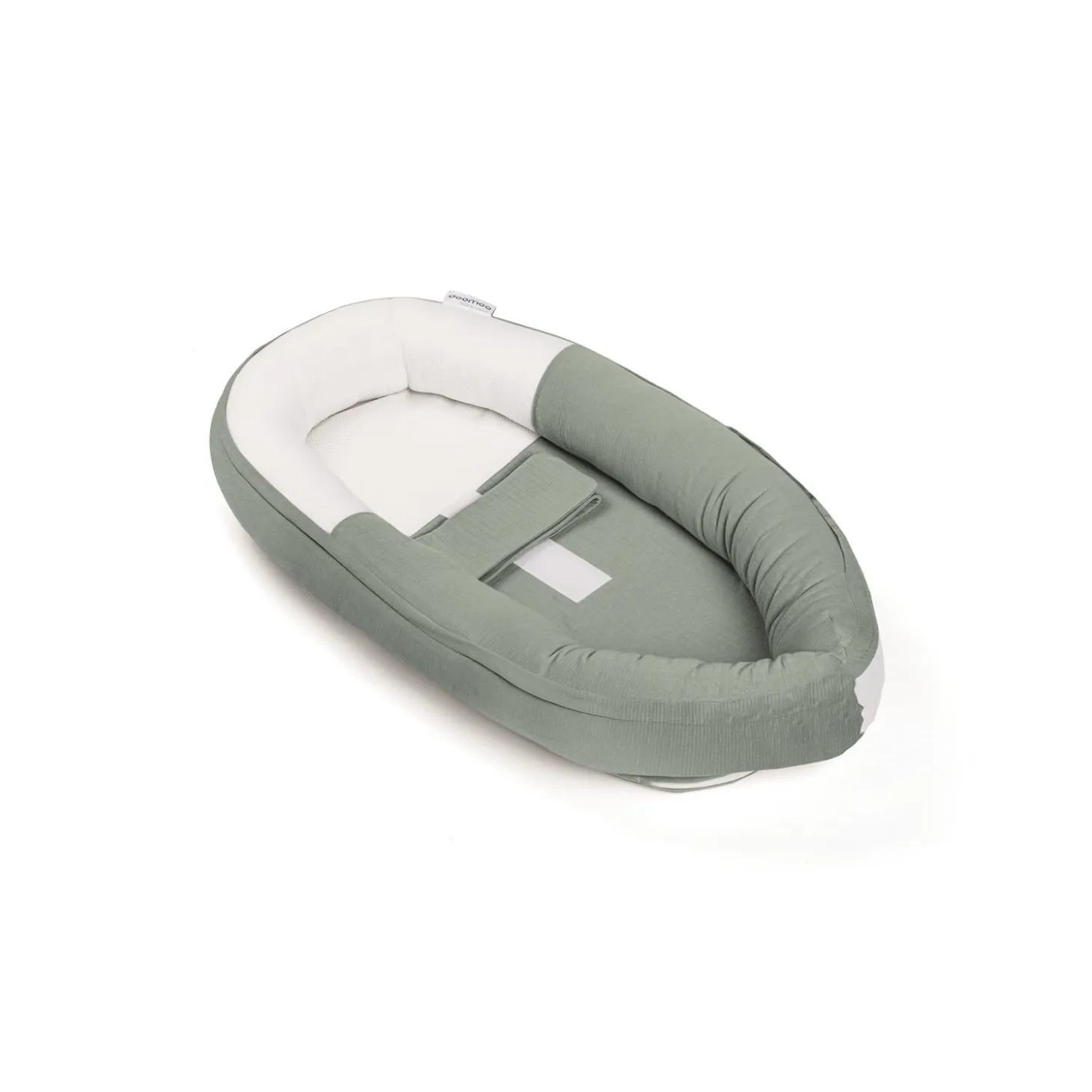 Doomoo Réducteur Cocoon Tetra Green