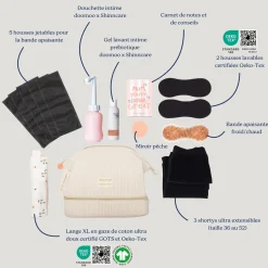 Doomoo                    Trousse de Maternité Mommy Vanity    Sand