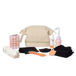 Doomoo                    Trousse de Maternité Mommy Vanity    Sand