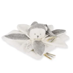Doudou & Compagnie                    Doudou 25 ans collector ours    Argent            25 cm