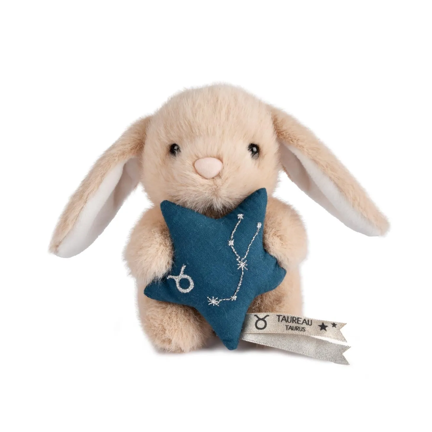 Doudou & Compagnie Doudou Astro Taureau Naissance +