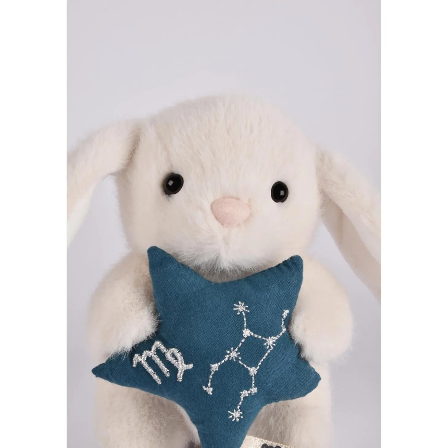 Doudou & Compagnie Doudou Astro Vierge Naissance +