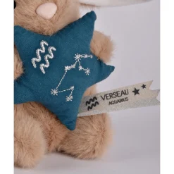 Doudou & Compagnie                    Doudou Astro    Gémeaux            Naissance +