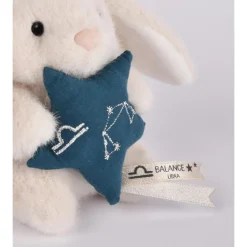 Doudou & Compagnie                    Doudou Astro    Balance            Naissance +
