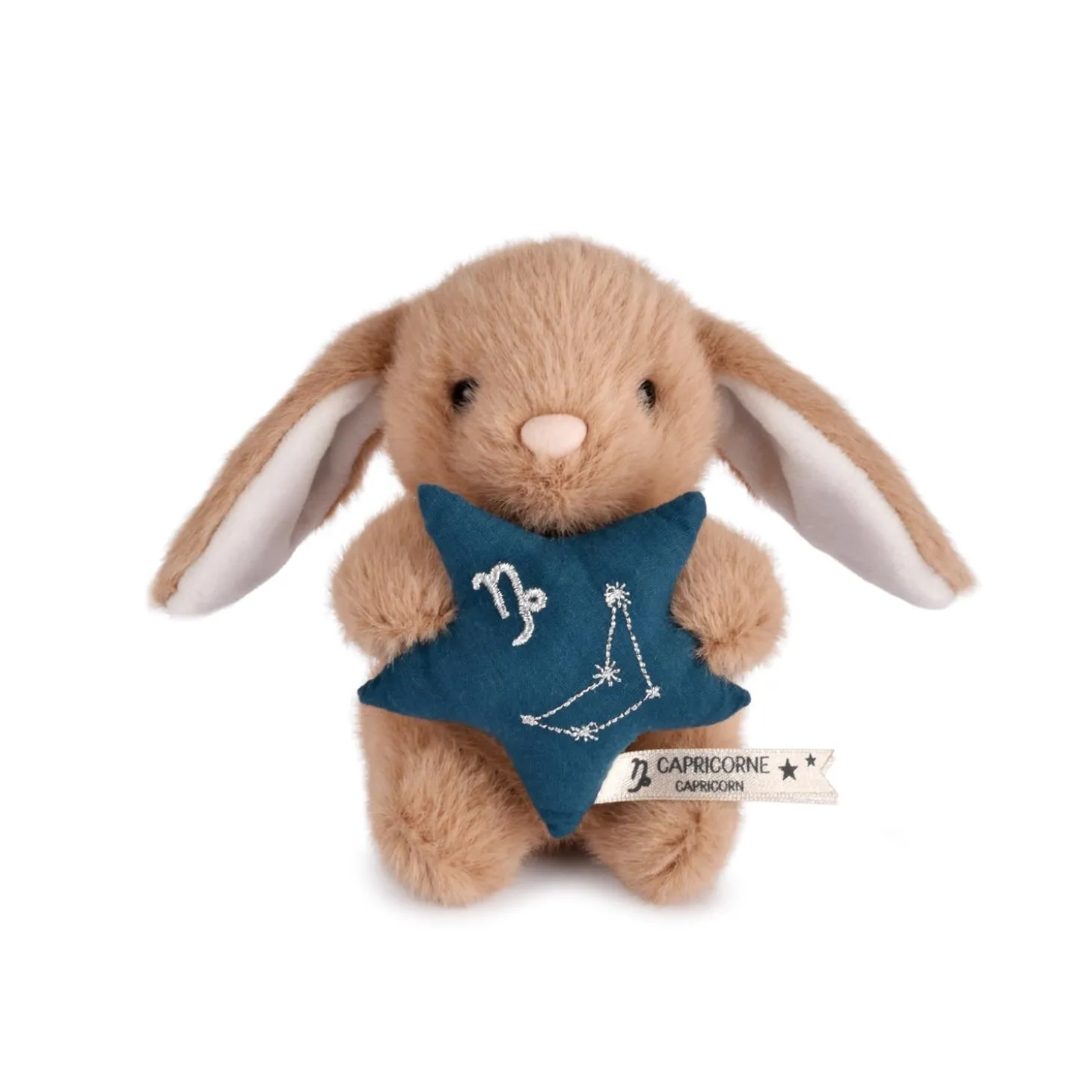 Doudou & Compagnie Doudou Astro Capricorne Naissance +