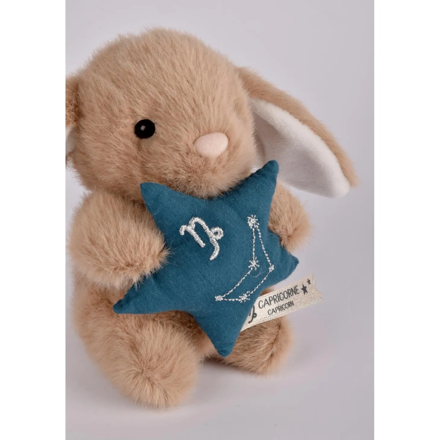 Doudou & Compagnie Doudou Astro Capricorne Naissance +