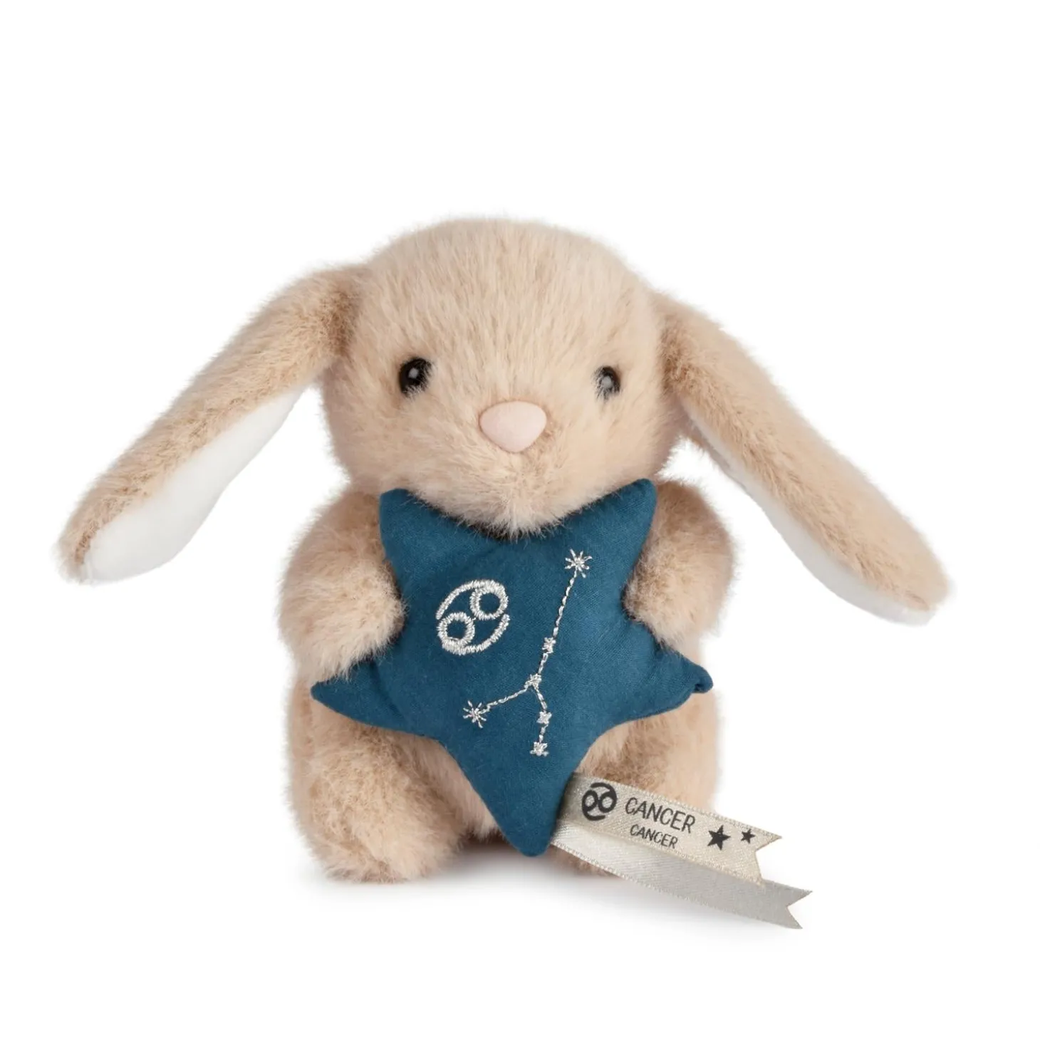 Doudou & Compagnie Doudou Astro Cancer Naissance +