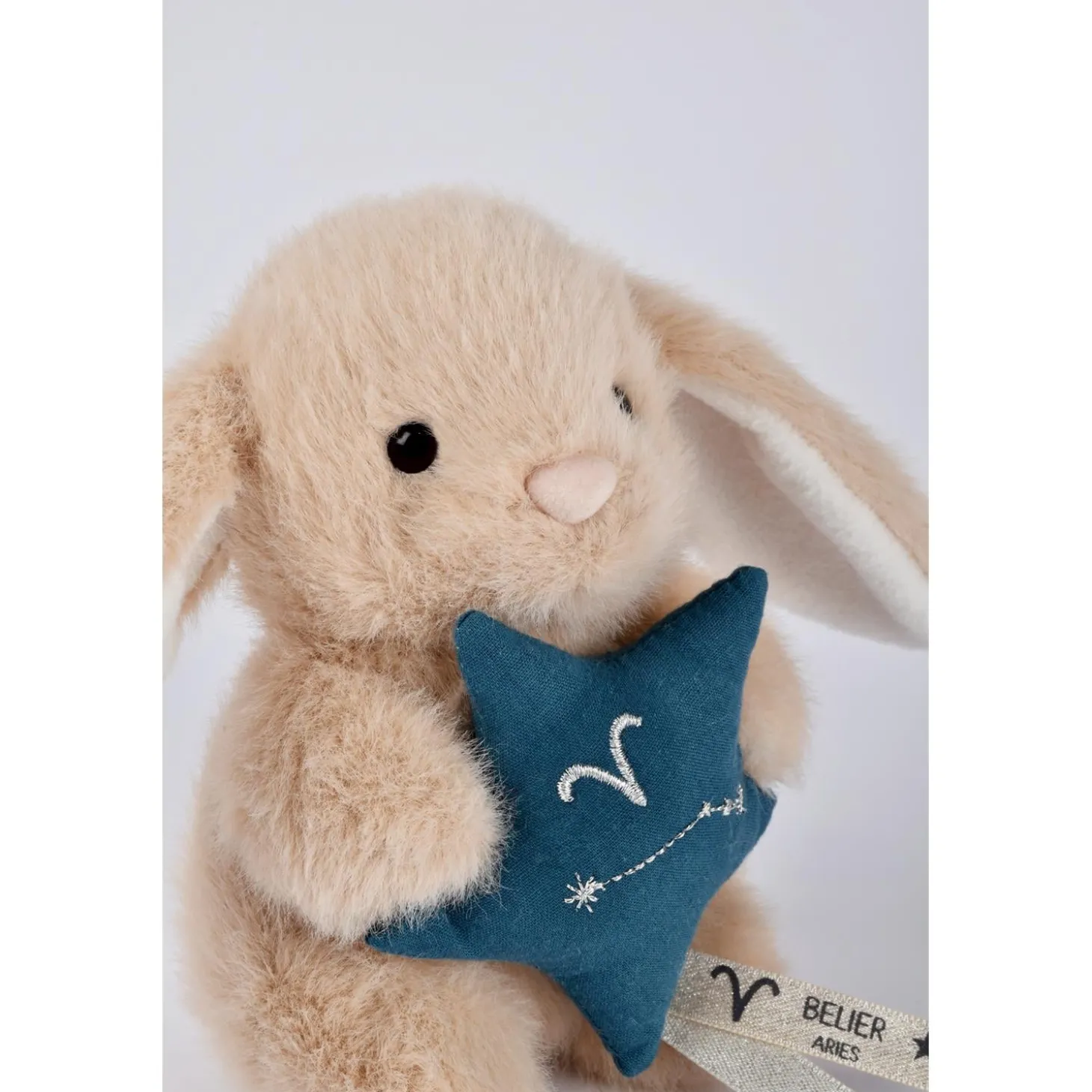 Doudou & Compagnie Doudou Astro Bélier Bélier Naissance +