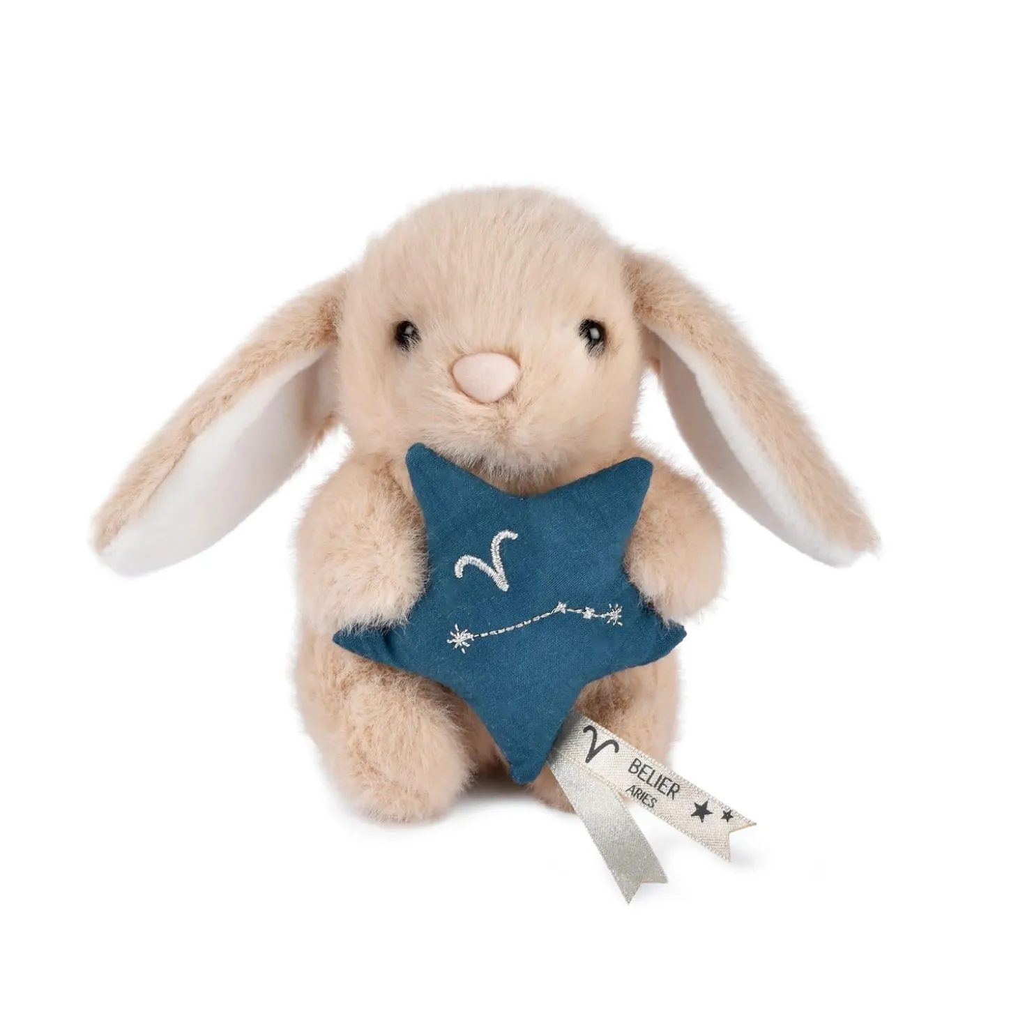 Doudou & Compagnie Doudou Astro Bélier Bélier Naissance +
