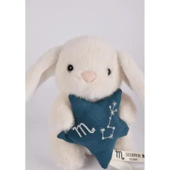 Doudou & Compagnie                    Doudou Astro    Scorpion            Naissance +