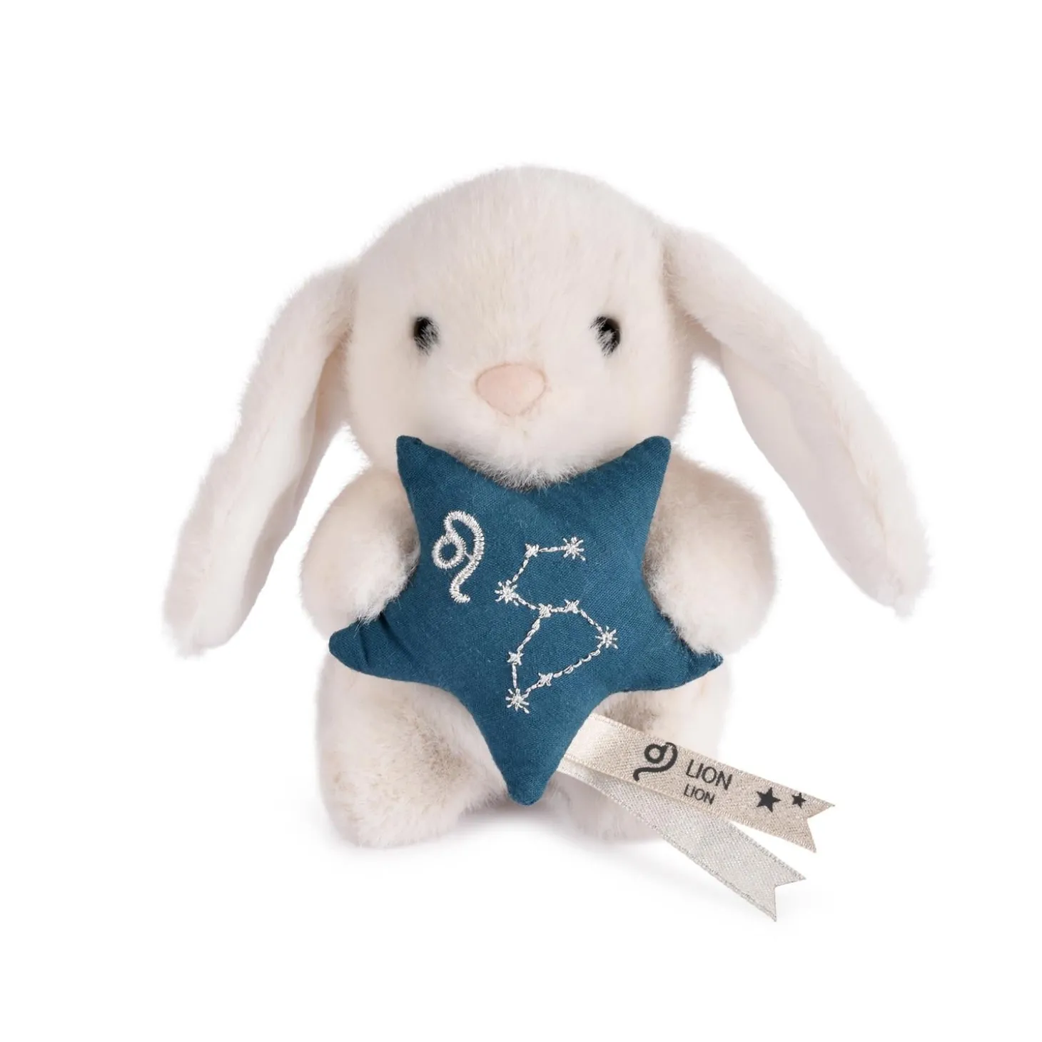 Doudou & Compagnie Doudou Astro Lion Naissance +