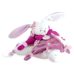 Doudou & Compagnie                    Doudou Cerise le lapin