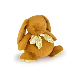 Doudou & Compagnie                    Doudou lapin pantin ocre    Ocre