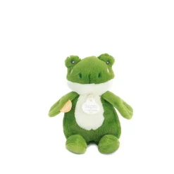 Doudou & Compagnie                    Les Doudous de la ferme avec boites sonores    Multicolore            17 cm