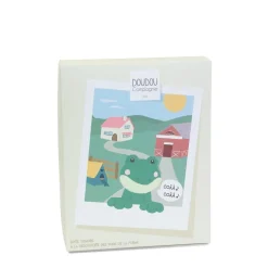 Doudou & Compagnie                    Les Doudous de la ferme avec boites sonores    Multicolore            17 cm