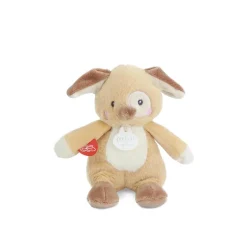 Doudou & Compagnie                    Les Doudous de la ferme avec boites sonores    Multicolore            17 cm