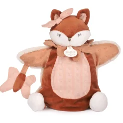 Doudou & Compagnie                    Marionette Mina    Marron            Naissance +
