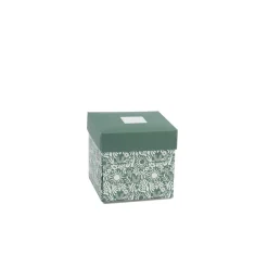 Doudou & Compagnie Mon petit ourson assortis par 8 Multicolore 10 cm