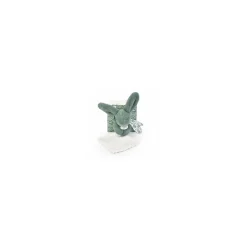 Doudou & Compagnie Pantins Avec Lapin Doudou Assortis Assortiment Mixte