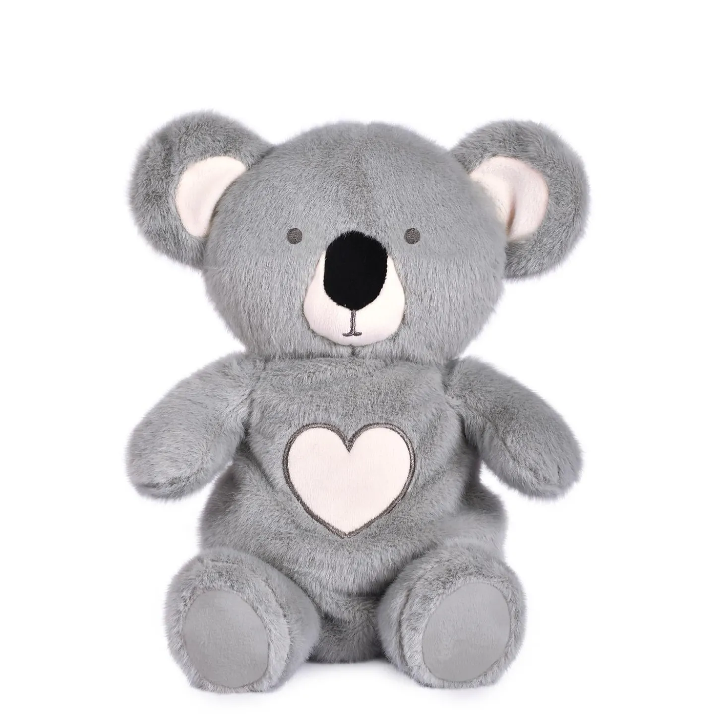 Doudou & Compagnie Peluche d'activité Respi' Rêves Lapin Naissance +